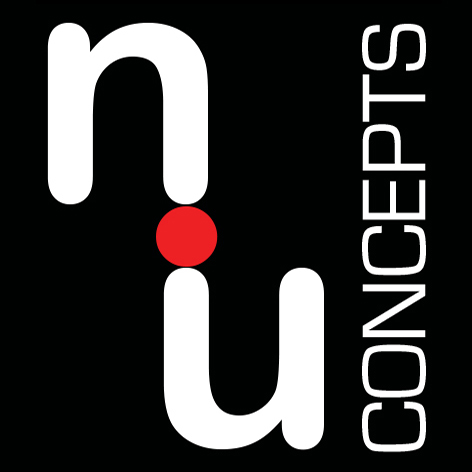 NU CONCEPTS LIMITED logo